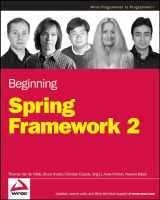 9780470101612-047010161X-Beginning Spring Framework 2
