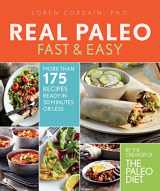9780544582644-0544582640-Real Paleo Fast & Easy: More Than 175 Recipes Ready in 30 Minutes or Less