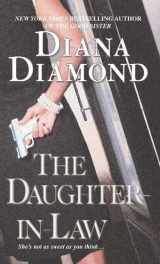 9780312987718-0312987714-The Daughter-In-Law: A Novel of Suspense