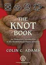 9780821836781-0821836781-The Knot Book