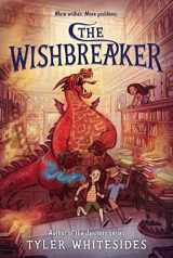 9780062568359-0062568353-The Wishbreaker (Wishmakers, 2)
