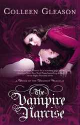 9780778329954-077832995X-The Vampire Narcise (A Book of the Regency Draculia, 3)
