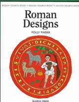 9781844480982-1844480984-Roman Designs (Design Source Books)