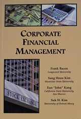 9781581527056-1581527055-Corporate Financial Management