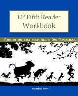 9781505466799-1505466792-EP Fifth Reader Workbook: Part of the Easy Peasy All-in-One Homeschool