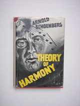 9780520034648-0520034643-Theory of harmony