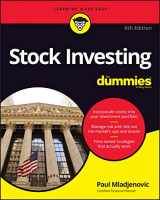 9781119660767-1119660769-Stock Investing for Dummies