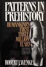 9780195036244-0195036247-Patterns in Prehistory: Humankind's First Three Million Years