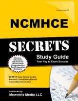 9781614032373-1614032378-NCMHCE Secrets Study Guide: NCMHCE Exam Review for the National Clinical Mental Health Counseling Examination