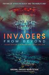 9781781085189-1781085188-Invaders From Beyond