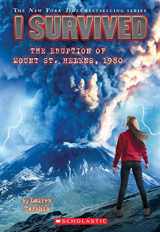 9780545658522-0545658527-I Survived the Eruption of Mount St. Helens, 1980 (I Survived 14): Volume 14 (I Survived)