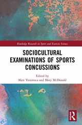 9780367134501-0367134500-Sociocultural Examinations of Sports Concussions (Routledge Research in Sport and Exercise Science)