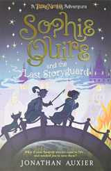 9781419722028-1419722026-Sophie Quire and the Last Storyguard: A Peter Nimble Adventure (A Peter Nimble Adventure, 2)