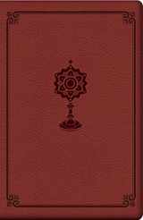 9781618907868-1618907867-Manual for Eucharistic Adoration