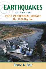 9780716775485-0716775484-Earthquakes: 2006 Centennial Update