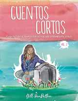 9781727431476-1727431472-Cuentos cortos Volume 2: Flash Fiction in Spanish for Novice and Intermediate Levels (Spanish Edition)