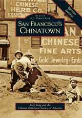 9781467116824-1467116823-San Francisco's Chinatown: A Revised Edition (Images of America)