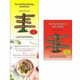 9789123783564-9123783567-Gut and Psychology Syndrome, Heal Your Gut Cookbook, Put Your Heart in Your Mouth 3 Books Collection Set