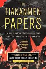 9781586481223-1586481223-The Tiananmen Papers