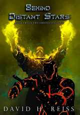 9781733675147-1733675140-Behind Distant Stars (Chronicles of Fid)