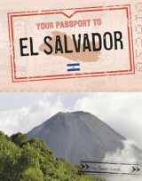 9781496687951-1496687957-Your Passport to El Salvador (World Passport)