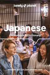 9781788680851-1788680855-Lonely Planet Japanese Phrasebook & Dictionary 10