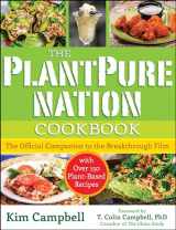 9781940363684-1940363683-The PlantPure Nation Cookbook: The Official Companion Cookbook to the Breakthrough Film...with over 150 Plant-Based Recipes