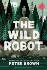 9780316381994-0316381993-The Wild Robot (Volume 1) (The Wild Robot, 1)