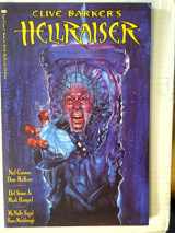 9780871359315-0871359316-Clive Barker's Hellraiser - Book 20 (Twenty)