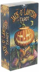 9780738770840-0738770841-Jack-O'-Lantern Tarot