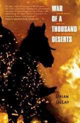 9780300158373-0300158378-War of a Thousand Deserts: Indian Raids and the U.S.-Mexican War (The Lamar Series in Western History)