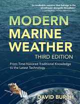 9780914025580-0914025589-Modern Marine Weather: From Time-honored Traditional Knowledge to the Latest Technology
