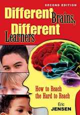 9781412965026-1412965020-Different Brains, Different Learners: How to Reach the Hard to Reach