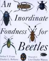 9780520223233-0520223233-An Inordinate Fondness for Beetles