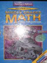9780130434180-0130434183-Middle Grades Math