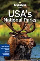 9781742206295-1742206298-Lonely Planet USA's National Parks