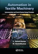 9780367571870-0367571870-Automation in Textile Machinery
