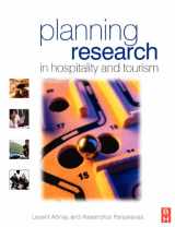 9780750681100-0750681101-Planning Research in Hospitality & Tourism