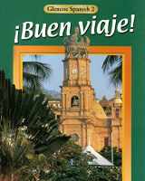 9780026415170-0026415178-!Buen viaje!, Course 2, Student Edition
