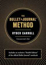 9780525540182-0525540180-The Bullet Journal Method Collector's Set