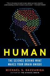 9780060892890-0060892897-Human: The Science Behind What Makes Your Brain Unique