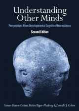 9780198524458-0198524455-Understanding Other Minds: Perspectives from Developmental Cognitive Neuroscience