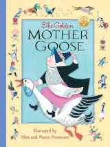 9781524715786-1524715786-The Golden Mother Goose