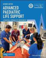 9781119716136-1119716136-Advanced Paediatric Life Support: A Practical Approach to Emergencies (Advanced Life Support Group)