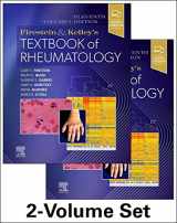 9780323639200-0323639208-Firestein & Kelley’s Textbook of Rheumatology, 2-Volume Set