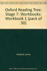 9780199162505-0199162506-Oxford Reading Tree: Level 7: Workbooks