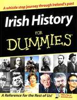 9780764570407-0764570404-Irish History for Dummies