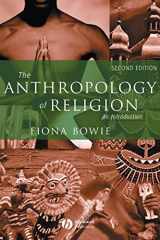 9781405121057-140512105X-The Anthropology of Religion: An Introduction