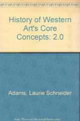 9780072827286-0072827289-History of Western Art's Core Concepts CD-ROM, V2.0