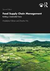 9780367351205-036735120X-Food Supply Chain Management: Building a Sustainable Future
